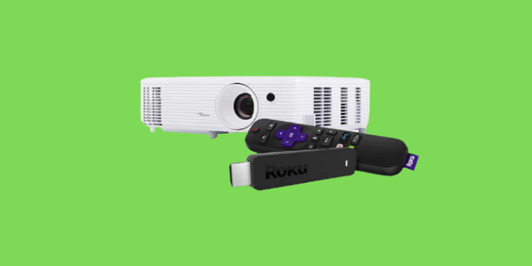 can-you-connect-a-roku-to-a-projector-crack-the-detailed-answer