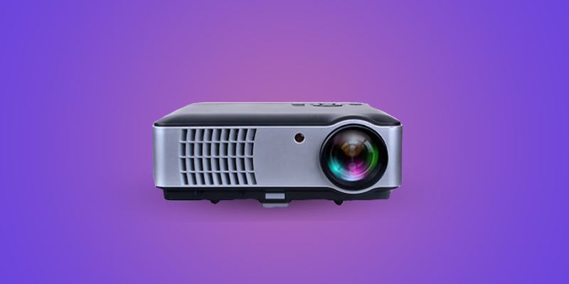 Best Ultra-Short Throw Projector For Gaming