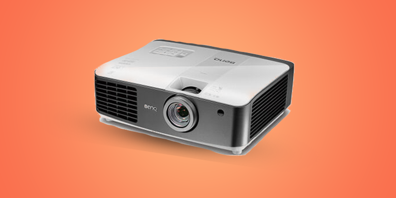 Best Budget Projector For Outdoor Movies