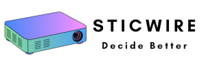 sticwire logo