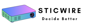 sticwire logo