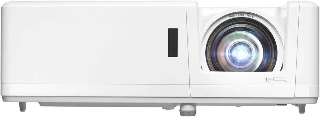 Optoma GT1090HDR Short Throw Laser