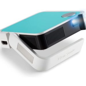 ViewSonic M1 Ultra Mini Projector