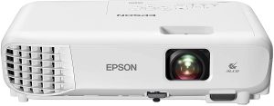 Epson VS250 