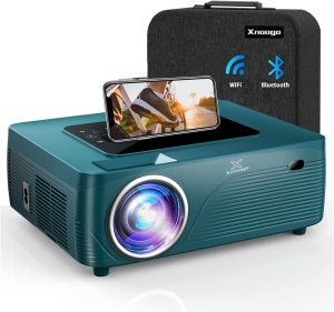 XNoogo 5G Projector