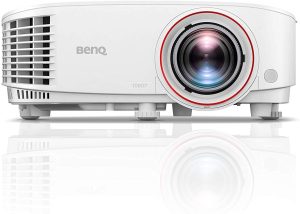 BenQ TH671ST 1080p Short Throw Gaming Projector